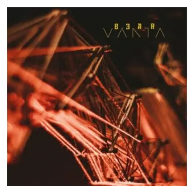 "Vanta" ("Bear") (CD / Album)