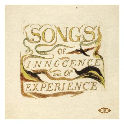 "William Blake's Songs of Innocence and of Experience" ("Steven Taylor") (CD / Album)