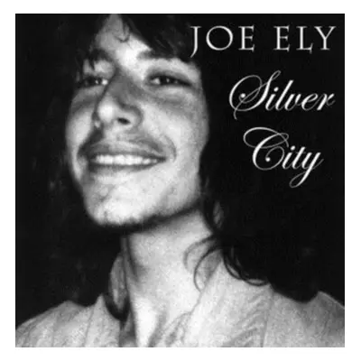 "Silver City" ("Joe Ely") (CD / Album)