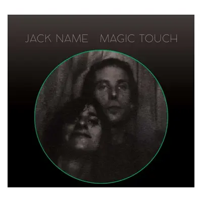 "Magic Touch" ("Jack Name") (Vinyl / 12" Album)