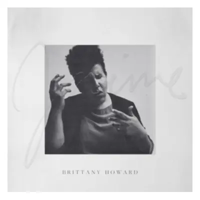 "Jaime" ("Brittany Howard") (Vinyl / 12" Album)