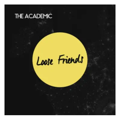 "Loose Friends (RSD 2020)" ("The Academic") (Vinyl / 12" EP)