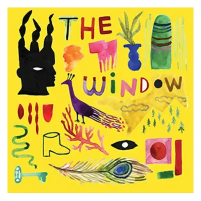 "The Window" ("Ccile McLorin Salvant") (CD / Album)