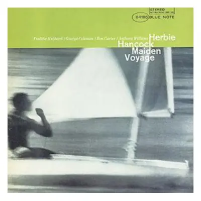 "Maiden Voyage" ("Herbie Hancock") (CD / Album)