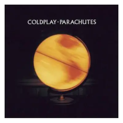 Parachutes (Coldplay) (CD / Album)