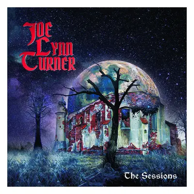 "The Sessions" ("Joe Lynn Turner") (Vinyl / 12" Album Coloured Vinyl)