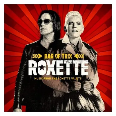 "Bag of Trix" ("Roxette") (CD / Album)