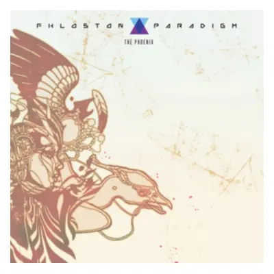 "The Phoenix" ("Fhloston Paradigm") (CD / Album)