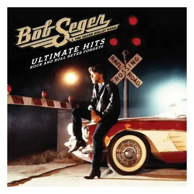 "Ultimate Hits" ("Bob Seger & The Silver Bullet Band") (CD / Album)