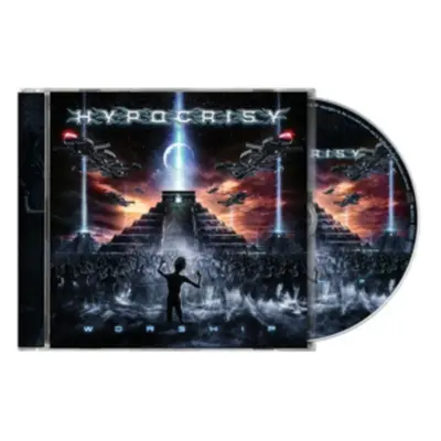 "Worship" ("Hypocrisy") (CD / Album)