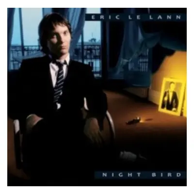 "Night Bird" ("Eric Le Lann") (CD / Album)