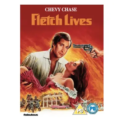 "Fletch Lives" ("Michael Ritchie") (DVD)