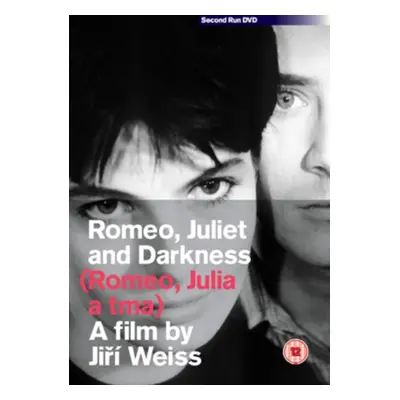 "Romeo, Juliet and Darkness" ("Jiri Weiss") (DVD)