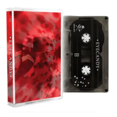 "The Promontory & Supernova" ("Eyecandy") (Cassette Tape)