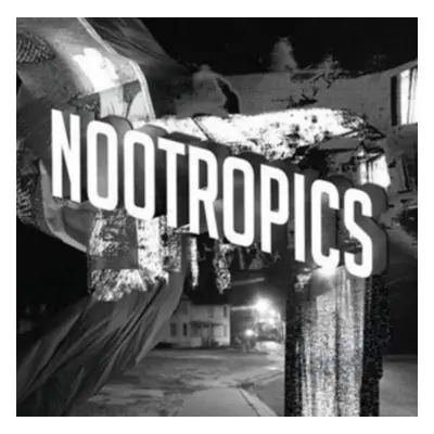 "Nootropic" ("Lower Dens") (CD / Album)