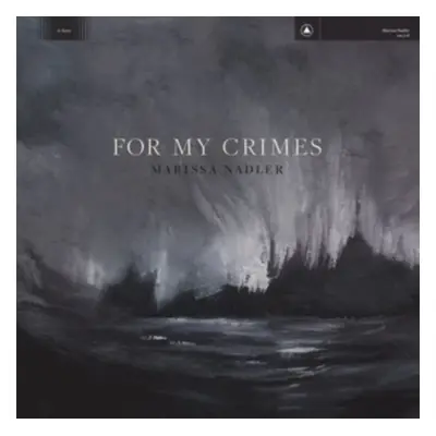 "For My Crimes" ("Marissa Nadler") (CD / Album)