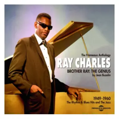 "The Frmeaux Anthology" ("Ray Charles") (CD / Album)