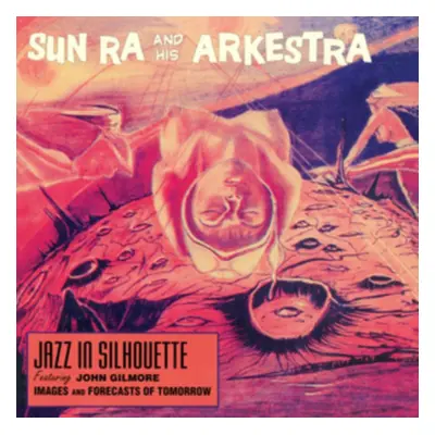 "Jazz in Silhouette" ("Sun Ra") (Vinyl / 12" Album Coloured Vinyl)