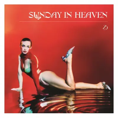 "Sunday in Heaven" ("Zella Day") (Vinyl / 12" Album)