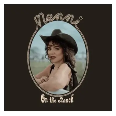 "On the ranch" ("Emily Nenni") (Vinyl / 12" Album Coloured Vinyl (Limited Edition))