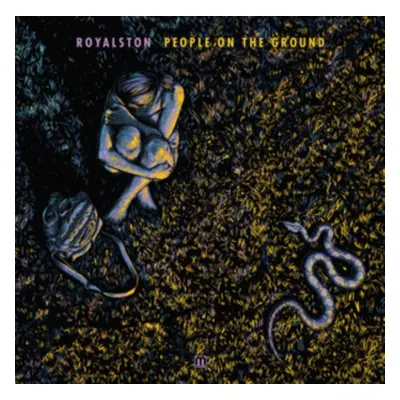 "People On the Ground" ("Royalston") (CD / Album)