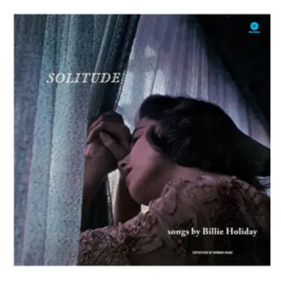 "Solitude" ("Billie Holiday") (Vinyl / 12" Album)