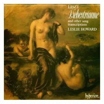 "Liebestraume" ("") (CD / Album)