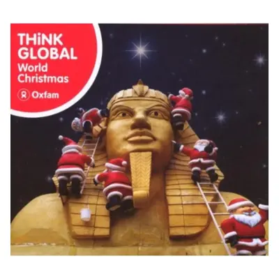 "Think Global: Christmas" ("") (CD / Album)