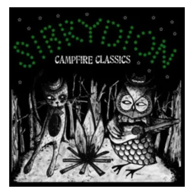 "Campfire Classics" ("Sibrydion") (CD / Album)