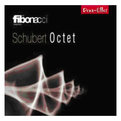 "Schubert: Octet" ("") (CD / Album)