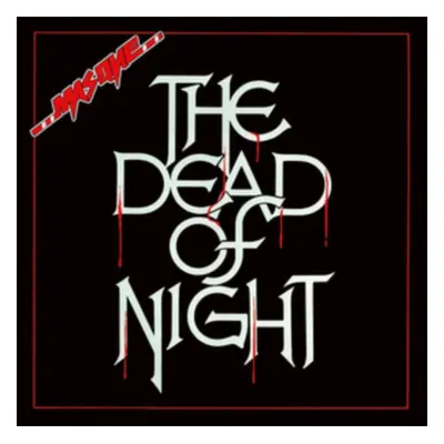 "The Dead of the Night" ("Masque") (CD / Album)