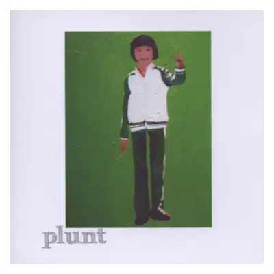 "Plunt" ("") (CD / Album)