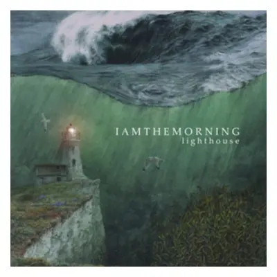 "Lighthouse" ("IAMTHEMORNING") (Vinyl / 12" Album)