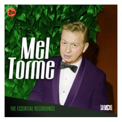 "The Essential Recordings" ("Mel Torm") (CD / Album)