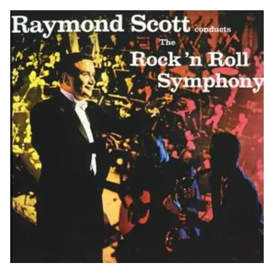 "Rock 'N Roll Symphony" ("Raymond Scott") (CD / Album)