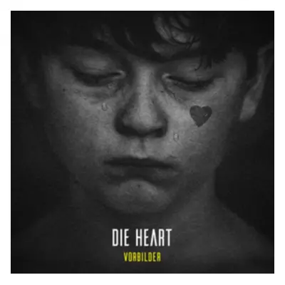 "Vorbilder" ("Die Heart") (CD / Album)