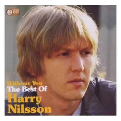 "Without You" ("Harry Nilsson") (CD / Album)