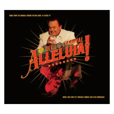 "Alleluia!" ("") (Vinyl / 12" Album)