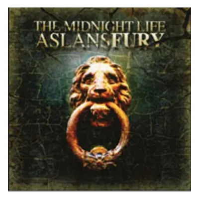 "Aslans Fury" ("The Midnight Life") (CD / Album)