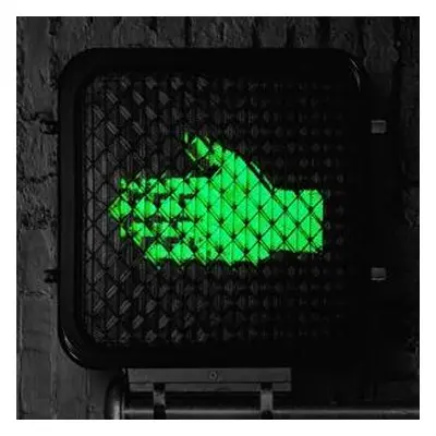 "Help Us Stranger" ("The Raconteurs") (CD / Album)