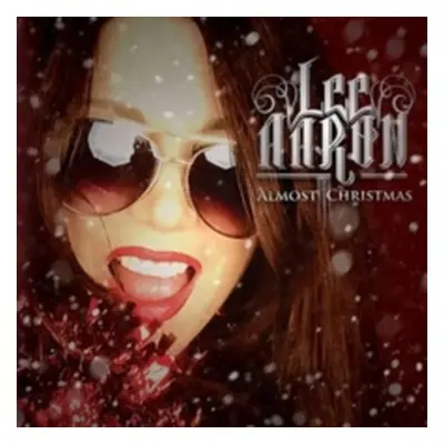 "Almost Christmas" ("Lee Aaron") (CD / Album Digipak)