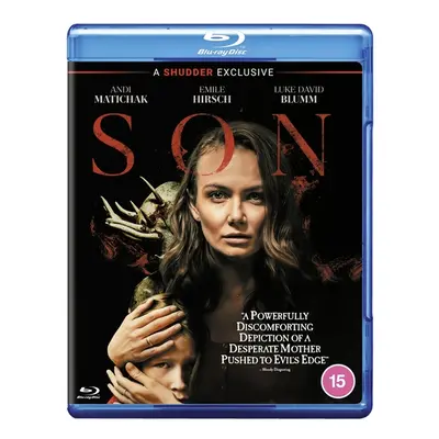 "Son" ("Ivan Kavanagh") (Blu-ray)