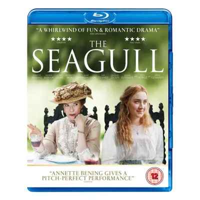 "Seagull" ("Michael Mayer") (Blu-ray)