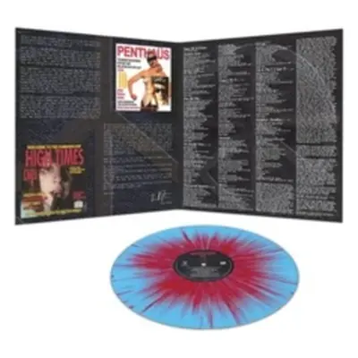 "1985" ("Enuff Z'Nuff") (Vinyl / 12" Album Coloured Vinyl)