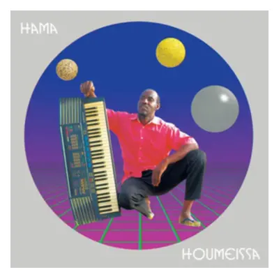 "Houmeissa" ("Hama") (CD / Album)