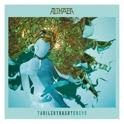 "Althaea" ("Trailer Trash Tracys") (Vinyl / 12" Album)