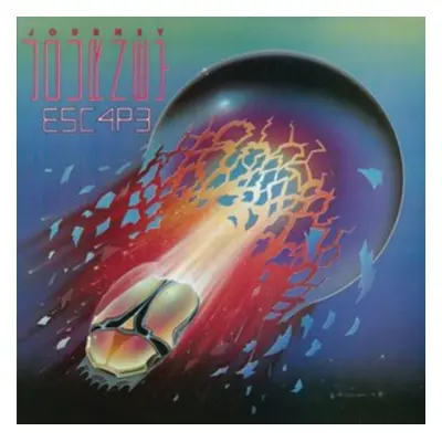 "Escape" ("Journey") (Vinyl / 12" Album)