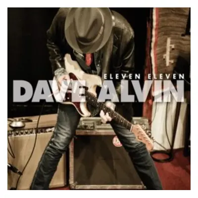 "Eleven Eleven" ("Dave Alvin") (CD / Album (Jewel Case))