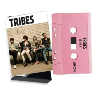 "Baby" ("Tribes") (Cassette Tape)