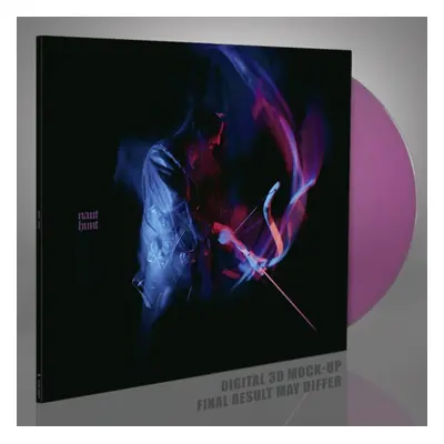 "Hunt" ("Naut") (Vinyl / 12" Album Coloured Vinyl)